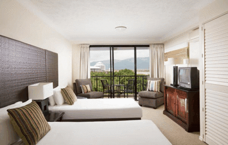 Mantra Esplanade - Accommodation Gold Coast 5