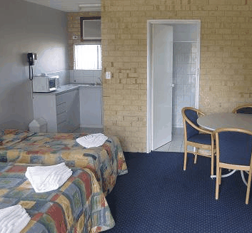 Jetty Resort and Apartments - Accommodation Gold Coast