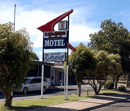 Katanning Motel - Accommodation Gold Coast 0