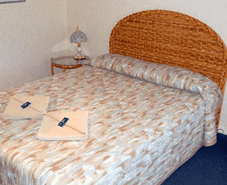 Katanning Motel - Accommodation Gold Coast 1