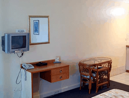Katanning Motel - Accommodation Gold Coast 2