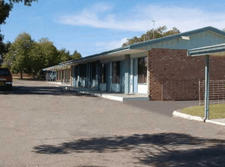 Katanning Motel - Accommodation Gold Coast 4