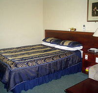 Kingsley Motel - Accommodation Gold Coast