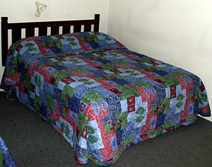 Kingsley Motel - Accommodation Gold Coast 1