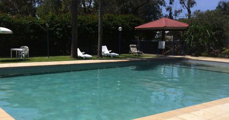 Edgewater Holiday Park - Accommodation Gold Coast 1