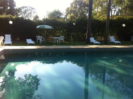 Edgewater Holiday Park - Accommodation Gold Coast 2