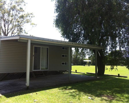 Edgewater Holiday Park - Accommodation Gold Coast 3