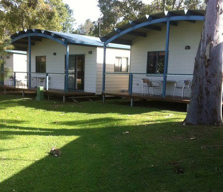 Edgewater Holiday Park - Accommodation Gold Coast 4
