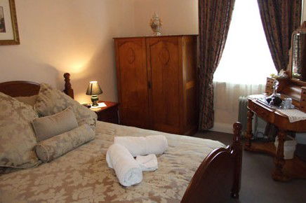 Beaufort House - Accommodation Gold Coast 1