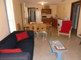 Peaceful Bay Chalets - Accommodation Gold Coast 2