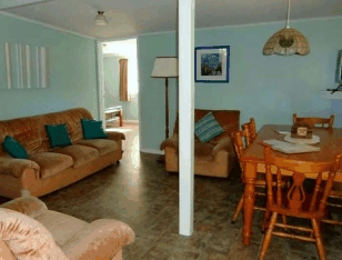 Peaceful Bay Chalets - Accommodation Gold Coast 3