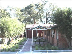 Banksia Tourist Village - Accommodation Gold Coast 0