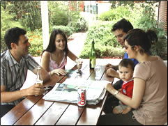 Banksia Tourist Village - Accommodation Gold Coast 3