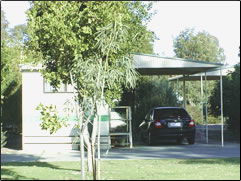 Banksia Tourist Village - Accommodation Gold Coast 4