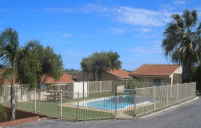 Ocean View Villas - Accommodation Gold Coast 1