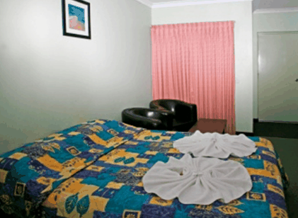 Ocean View Villas - Accommodation Gold Coast 2