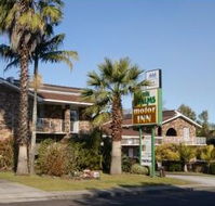Gosford Palms Motor Inn - Accommodation Gold Coast
