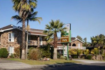 Gosford Palms Motor Inn - Accommodation Gold Coast 0