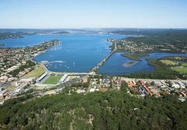Gosford Palms Motor Inn - Accommodation Gold Coast 2