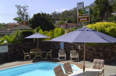 Gosford Palms Motor Inn - Accommodation Gold Coast 4