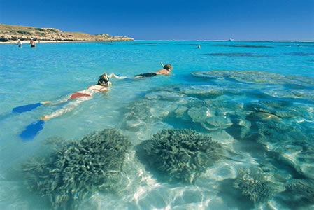 Dorre Island WA Accommodation Gold Coast