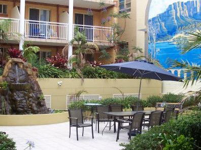 Keiraview Accommodation - Accommodation Gold Coast 1