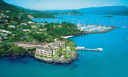 Coral Sea Resort - Accommodation Gold Coast 0