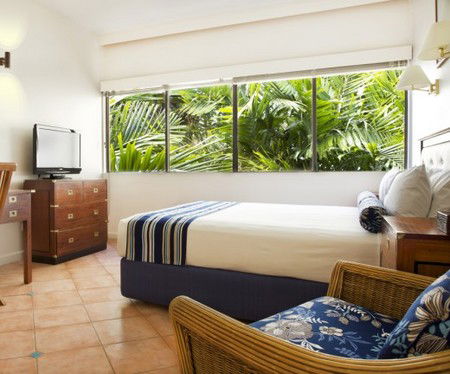 Coral Sea Resort - Accommodation Gold Coast 3
