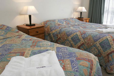Southern Ocean Motor Inn Port Campbell - Accommodation Gold Coast 0