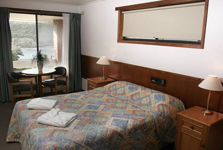 Southern Ocean Motor Inn Port Campbell - Accommodation Gold Coast 1