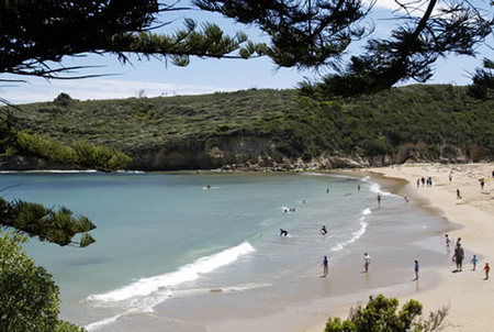 Southern Ocean Motor Inn Port Campbell - Accommodation Gold Coast 3