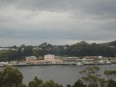 Strahan TAS Accommodation Gold Coast