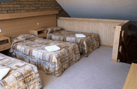 Flinders Cove Motel - Accommodation Gold Coast