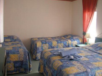 Travellers Rest And The Courtyard Restaurant - Accommodation Gold Coast 2