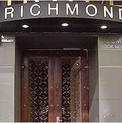 Hotel Richmond - Accommodation Gold Coast 0