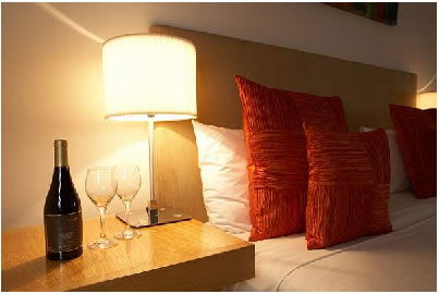 Hotel Richmond - Accommodation Gold Coast 1
