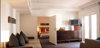 Hotel Richmond - Accommodation Gold Coast 2