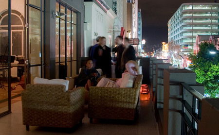 Hotel Richmond - Accommodation Gold Coast 4