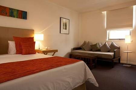 Hotel Richmond - Accommodation Gold Coast 5