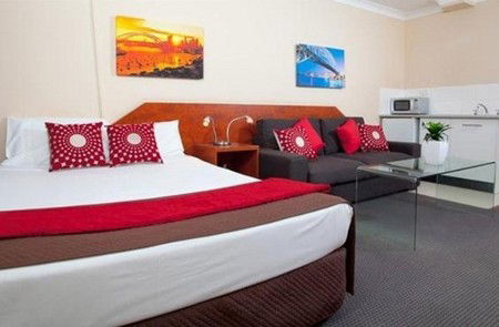 Central Railway Hotel - Accommodation Gold Coast 3