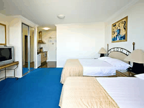 Clarion Hotel Mackay Marina - Accommodation Gold Coast 0