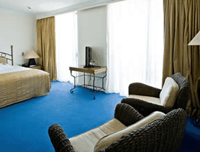 Clarion Hotel Mackay Marina - Accommodation Gold Coast 1