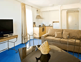 Clarion Hotel Mackay Marina - Accommodation Gold Coast 3