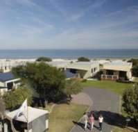 Discovery Parks -Adelaide Beachfront  - Accommodation Gold Coast