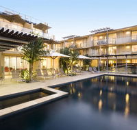 Maison Noosa Luxury Beachfront Resort - Accommodation Gold Coast