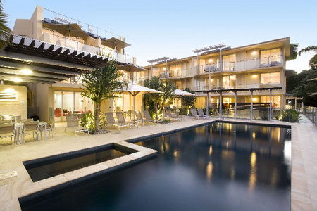 Maison Noosa Luxury Beachfront Resort - Accommodation Gold Coast 0