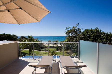 Maison Noosa Luxury Beachfront Resort - Accommodation Gold Coast 1