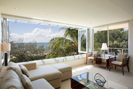 Maison Noosa Luxury Beachfront Resort - Accommodation Gold Coast 3