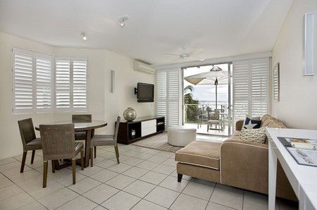 Maison Noosa Luxury Beachfront Resort - Accommodation Gold Coast 4