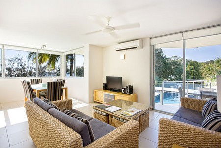 Maison Noosa Luxury Beachfront Resort - Accommodation Gold Coast 5